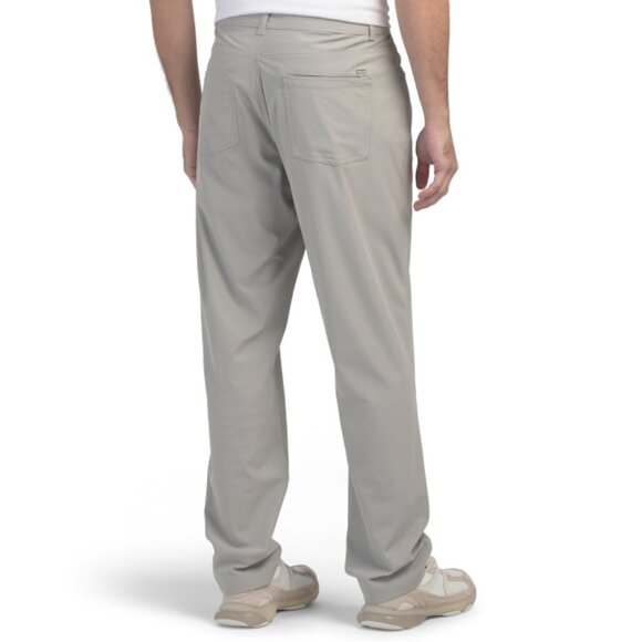 HURLEY Black Exist Performance Pants - Picture 2 of 2